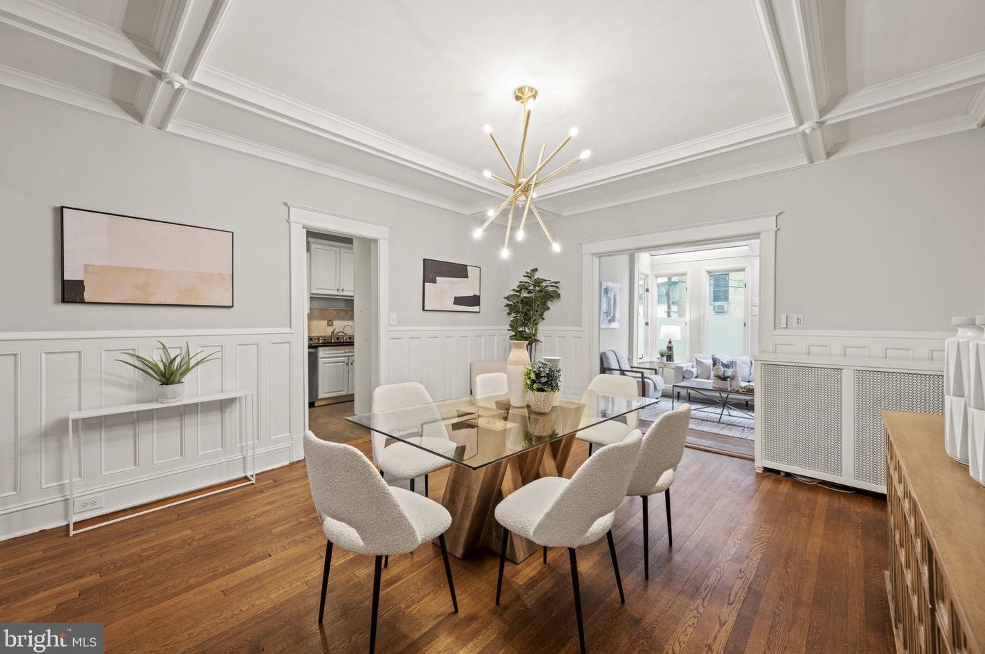 2318 Ashmead Pl, Washington DC 20009-1414 exterior