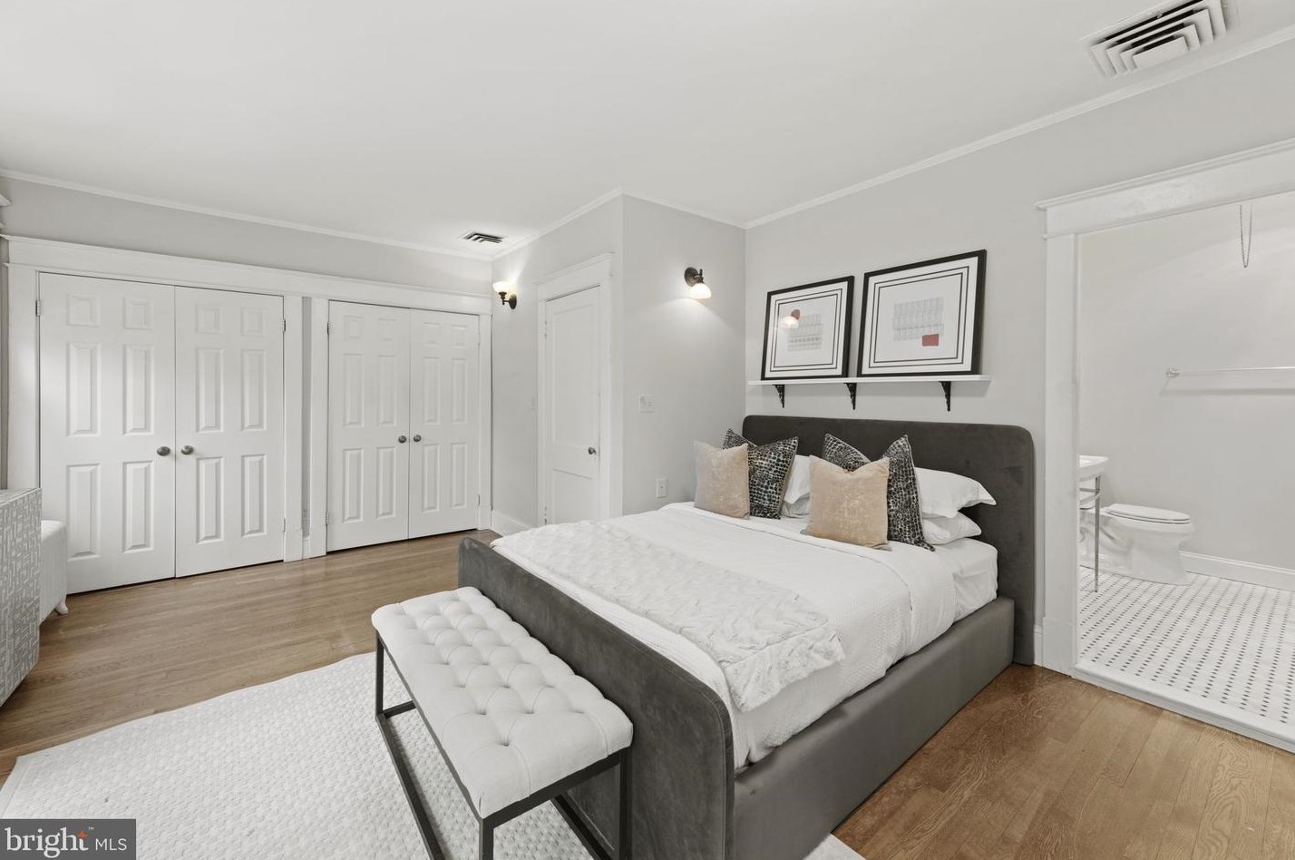 2318 Ashmead Pl, Washington DC 20009-1414 exterior