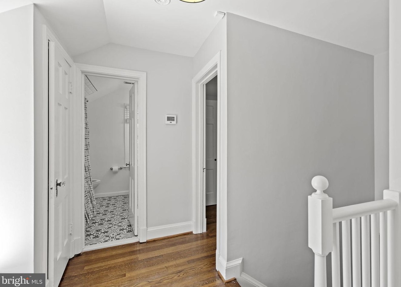 6319 31st Pl, Washington DC  20015-2347 exterior