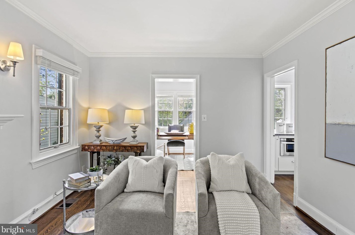 6319 31st Pl, Washington DC  20015-2347 exterior