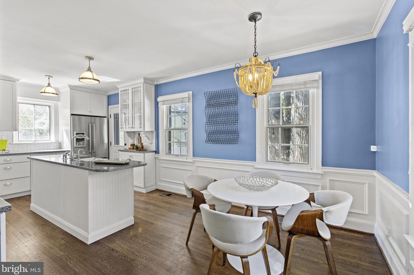 6319 31st Pl, Washington DC  20015-2347 exterior