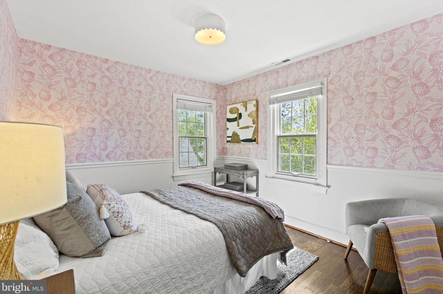 6319 31st Pl, Washington DC  20015-2347 exterior