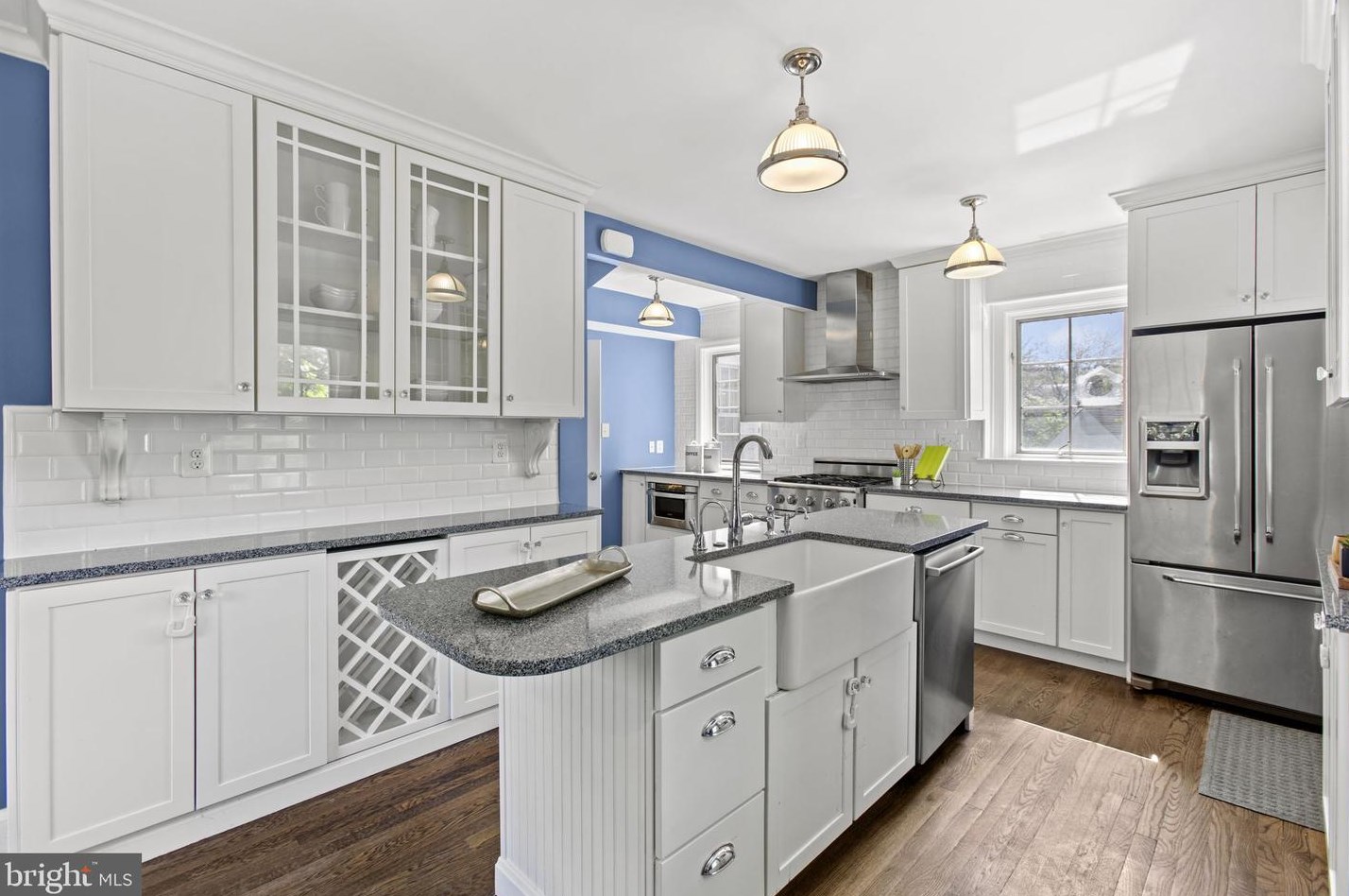 6319 31st Pl, Washington DC  20015-2347 exterior