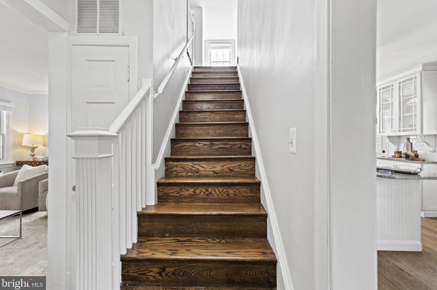 6319 31st Pl, Washington DC  20015-2347 exterior