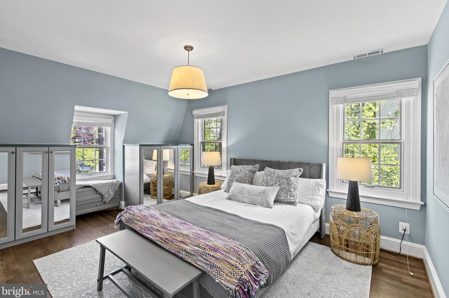 6319 31st Pl, Washington DC  20015-2347 exterior