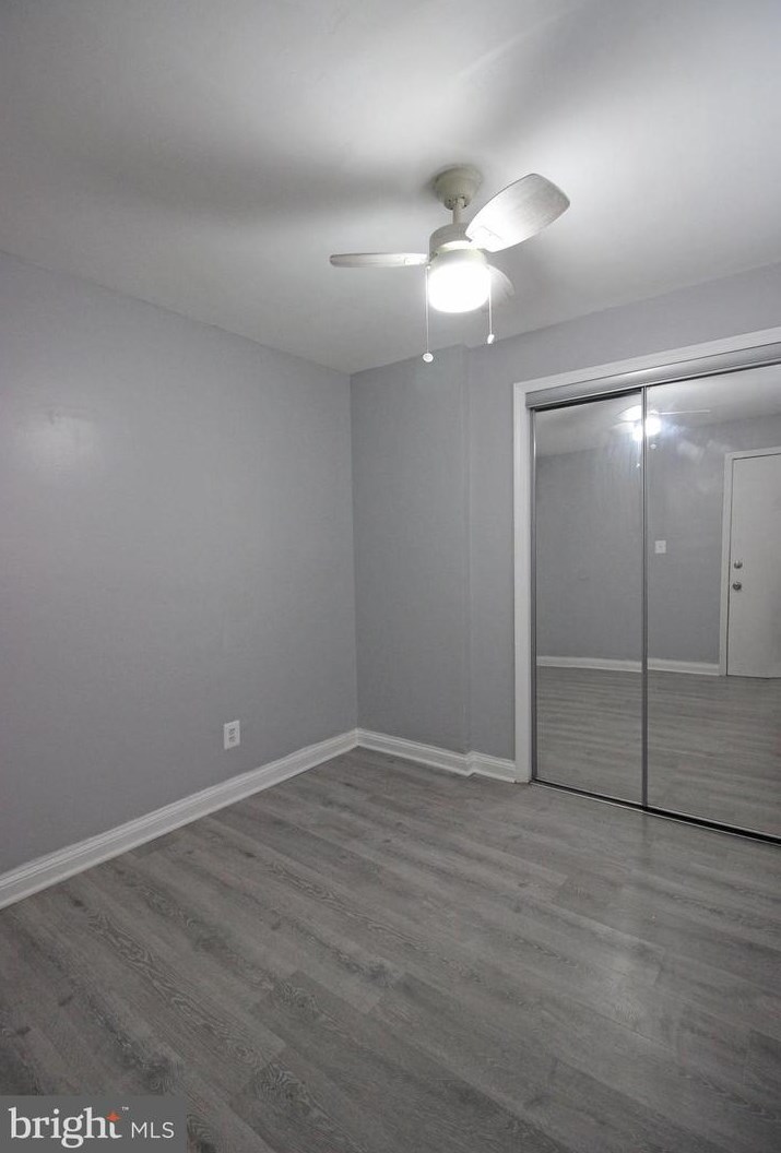 3301 D St, Washington DC  20019-2328 exterior