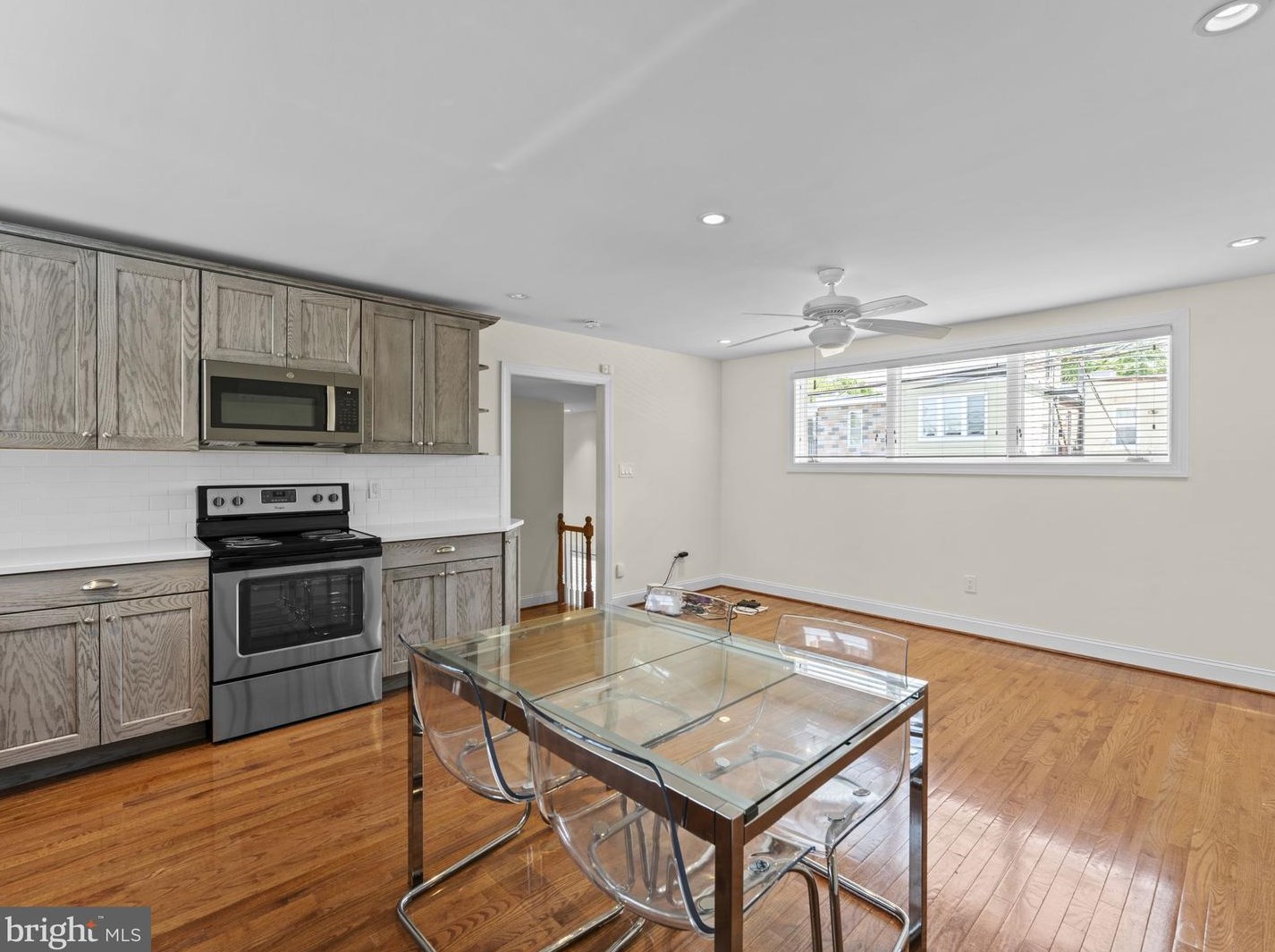 815 8th St, Washington DC 20002-3675 exterior