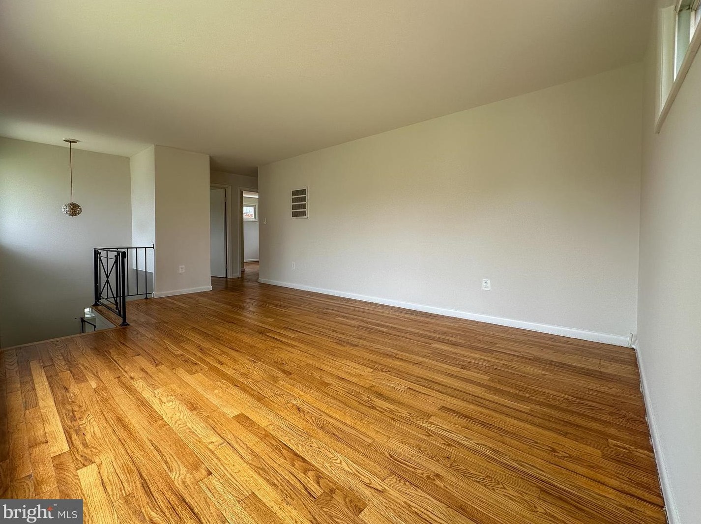 1405 42 Pl, Washington DC exterior