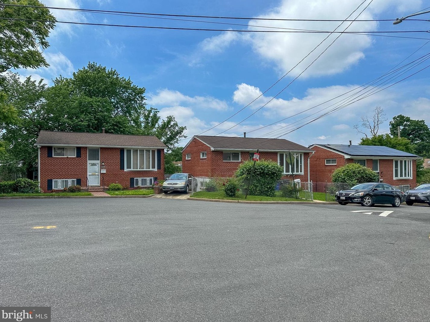 1405 42 Pl, Washington DC exterior