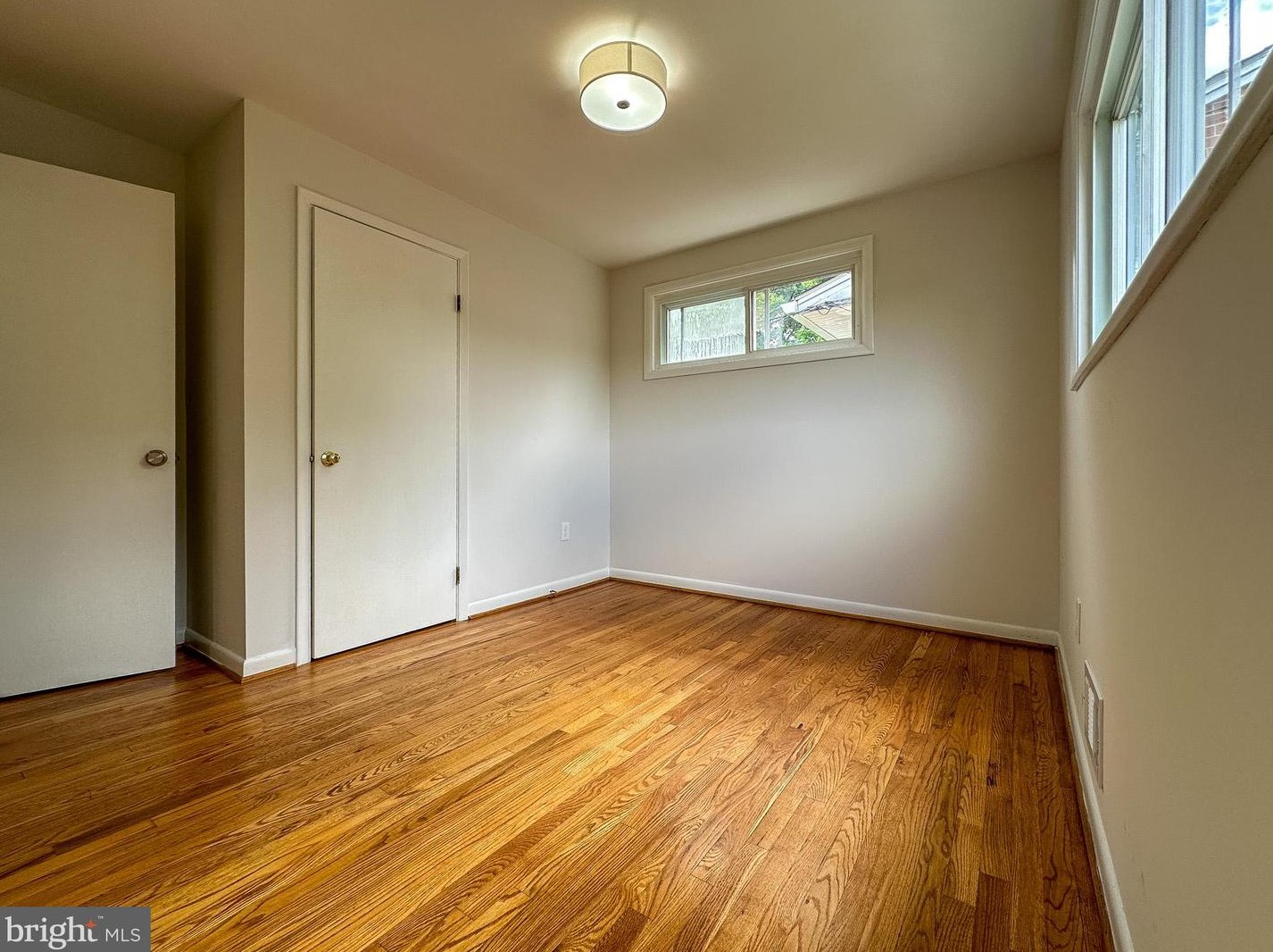 1405 42 Pl, Washington DC exterior