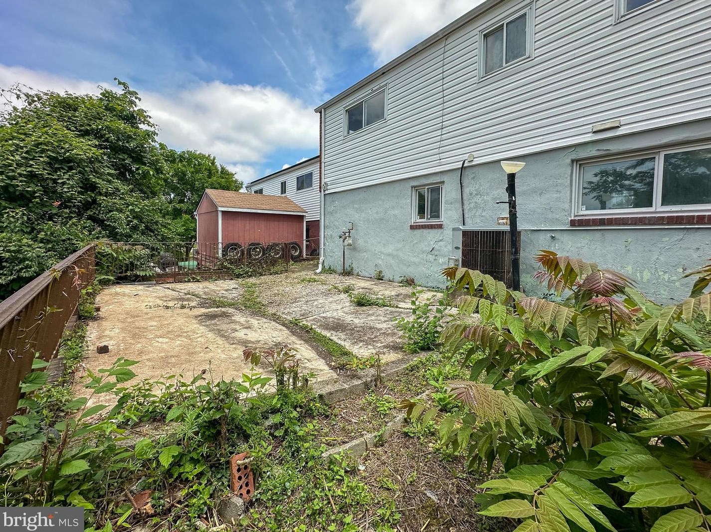 1405 42 Pl, Washington DC exterior