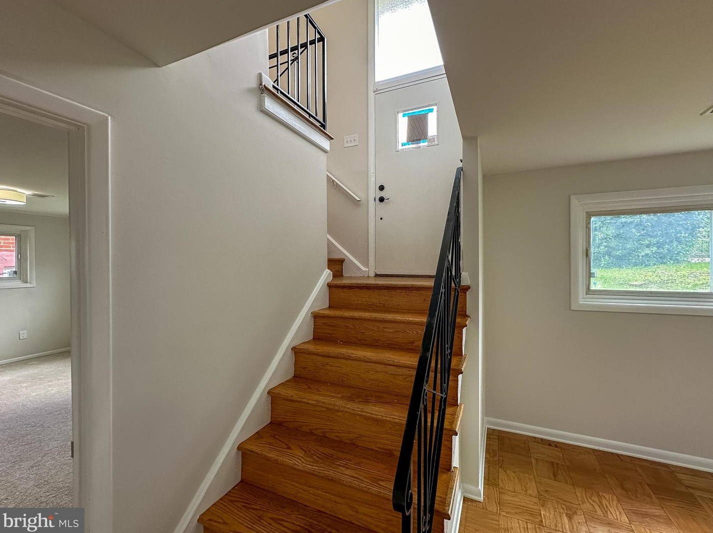 1405 42 Pl, Washington DC exterior