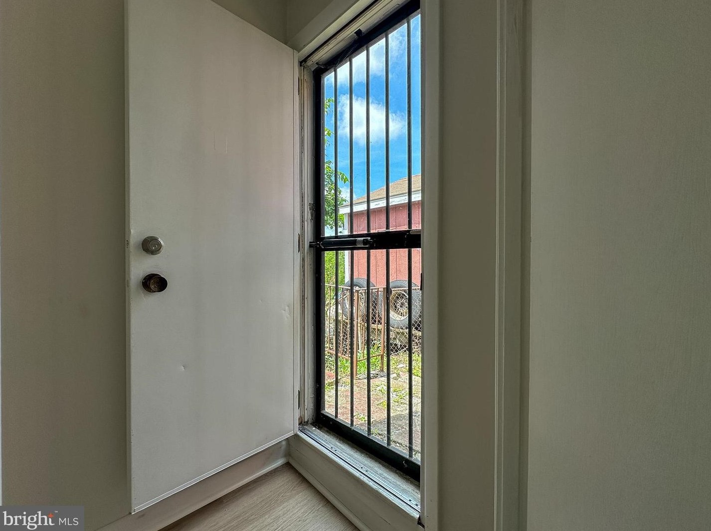 1405 42 Pl, Washington DC exterior