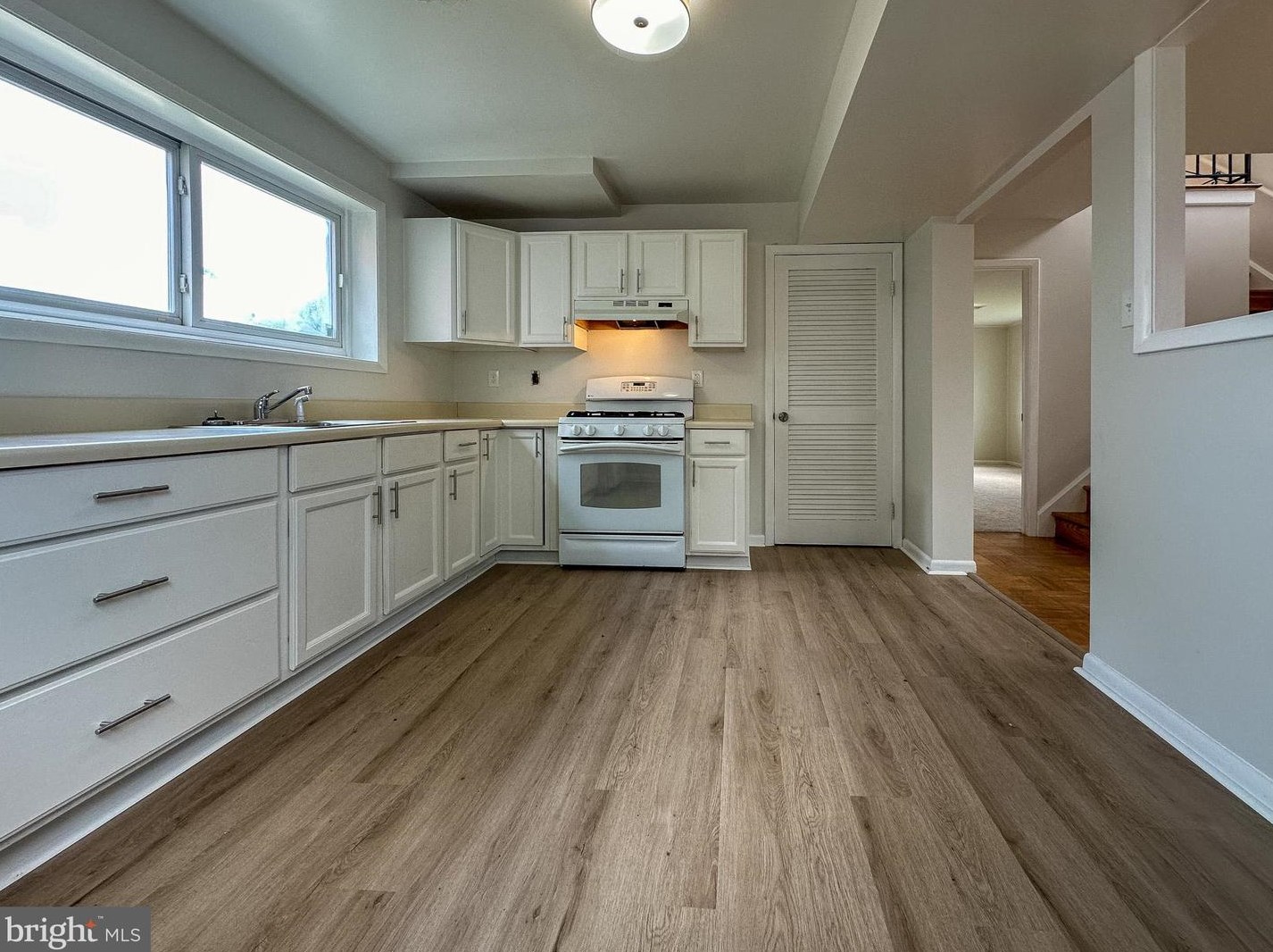 1405 42 Pl, Washington DC exterior