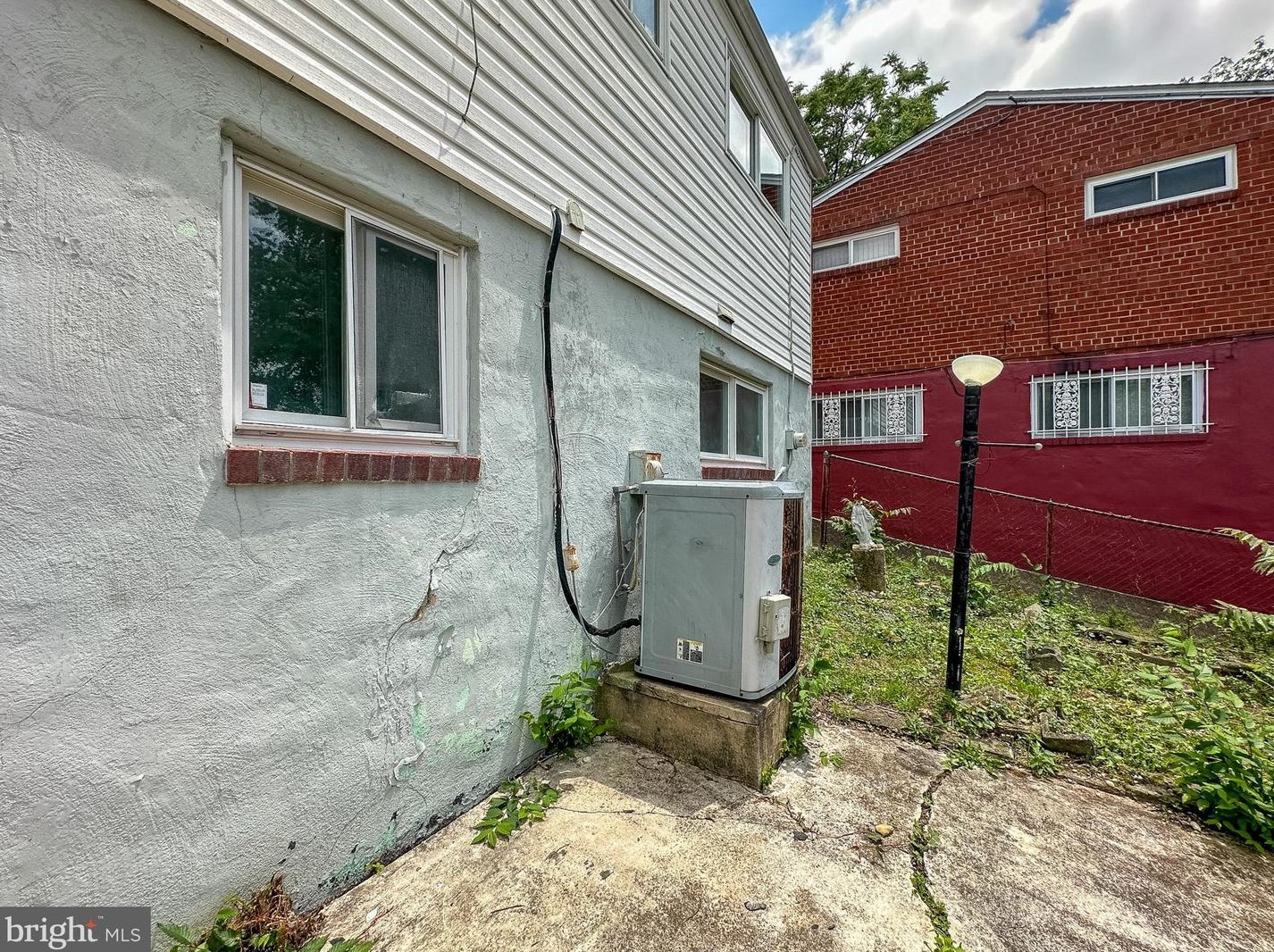 1405 42 Pl, Washington DC exterior