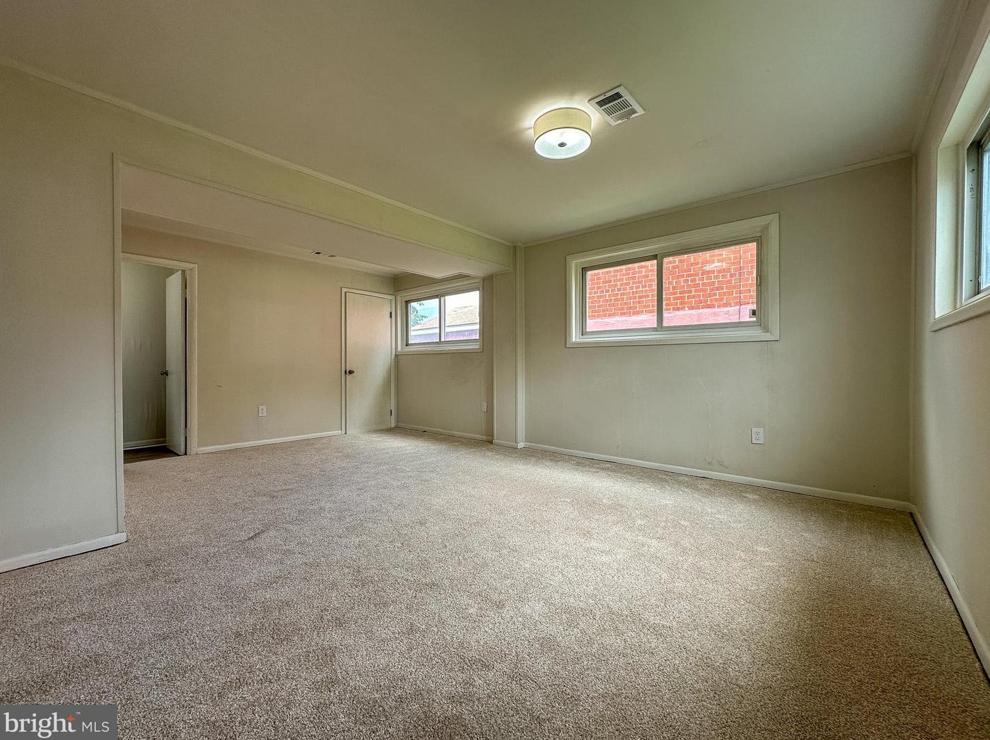 1405 42 Pl, Washington DC exterior