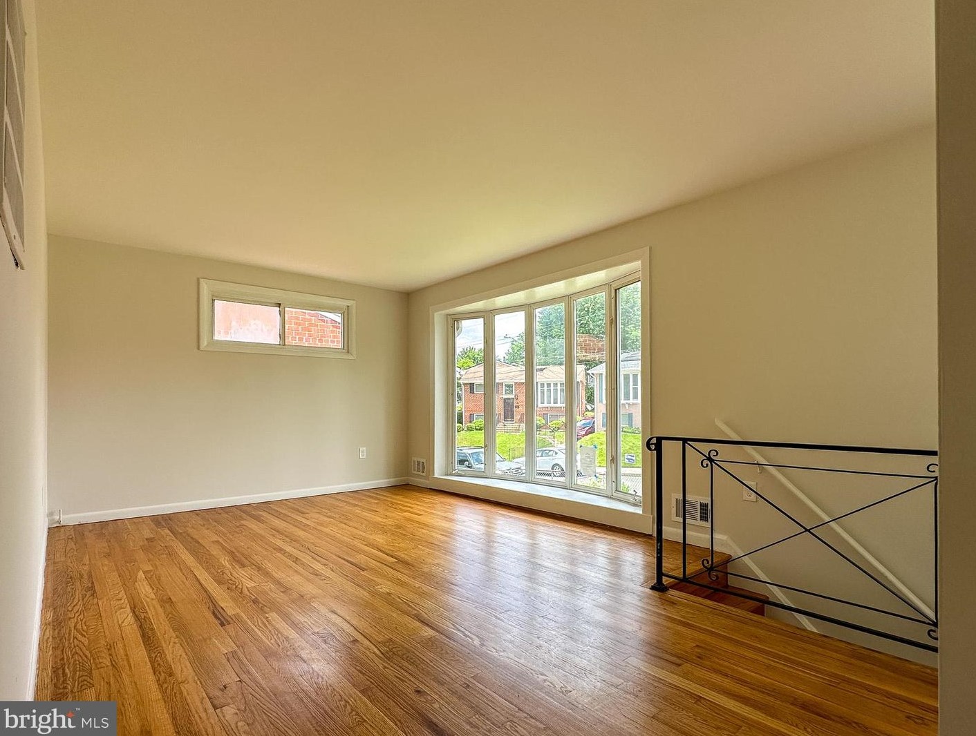 1405 42 Pl, Washington DC exterior