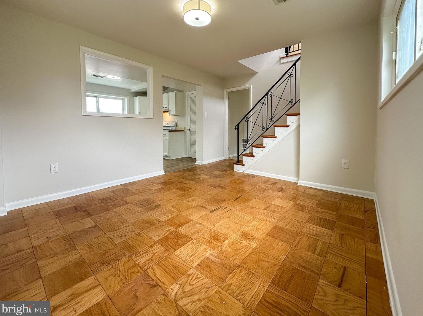 1405 42 Pl, Washington DC exterior