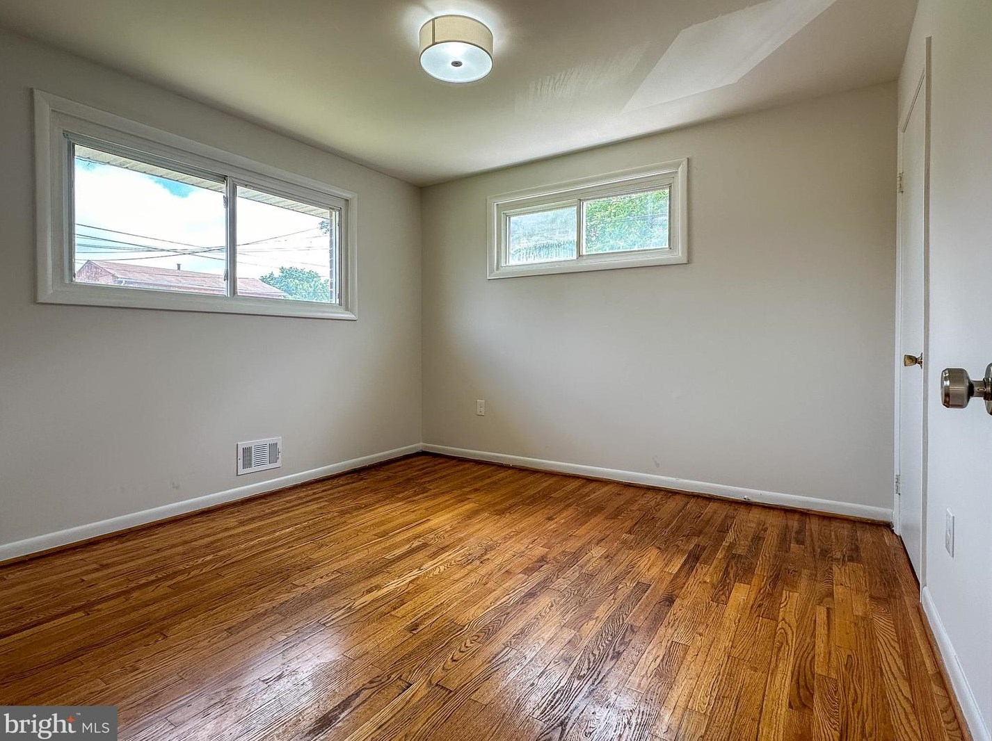 1405 42 Pl, Washington DC exterior