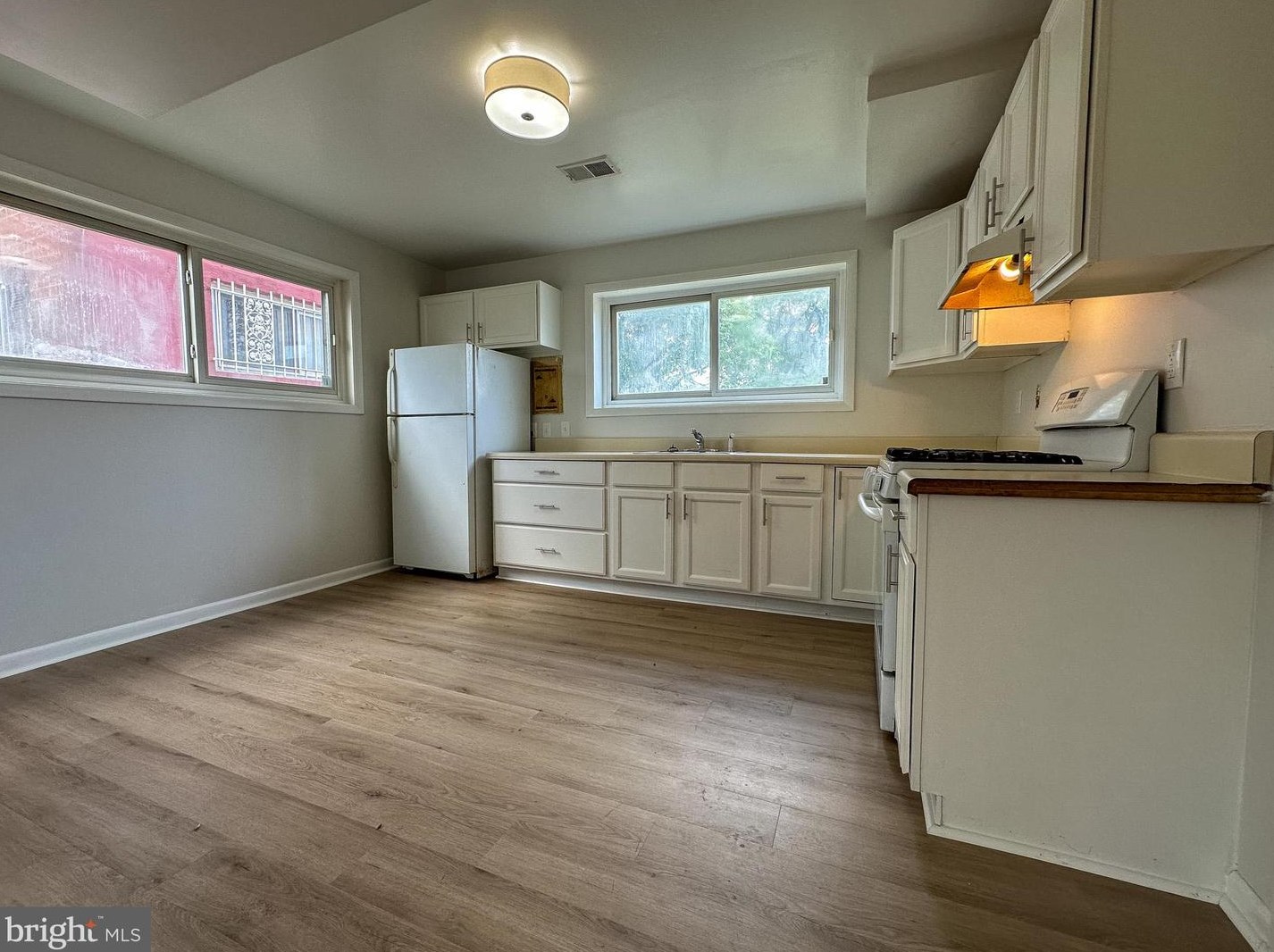 1405 42 Pl, Washington DC exterior