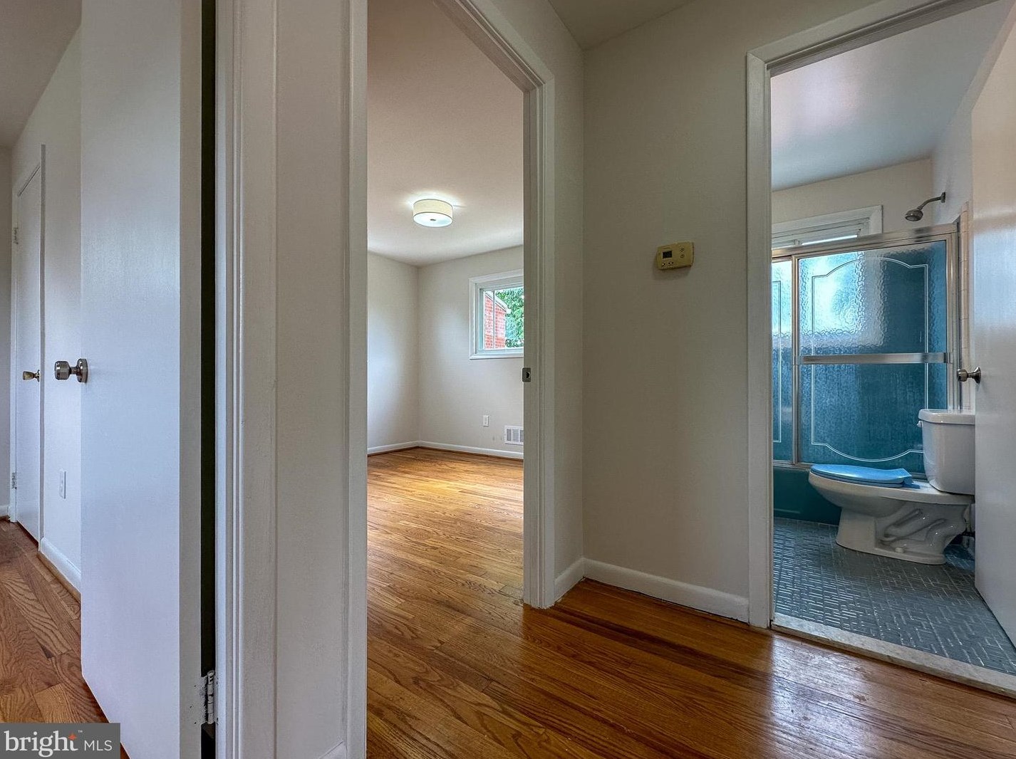 1405 42 Pl, Washington DC exterior