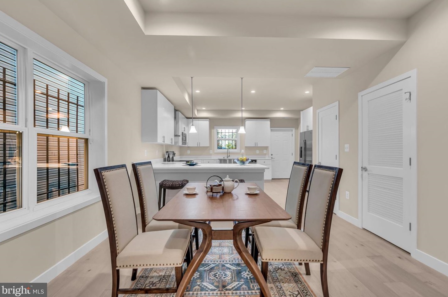 5821 Field Pl, Washington DC exterior