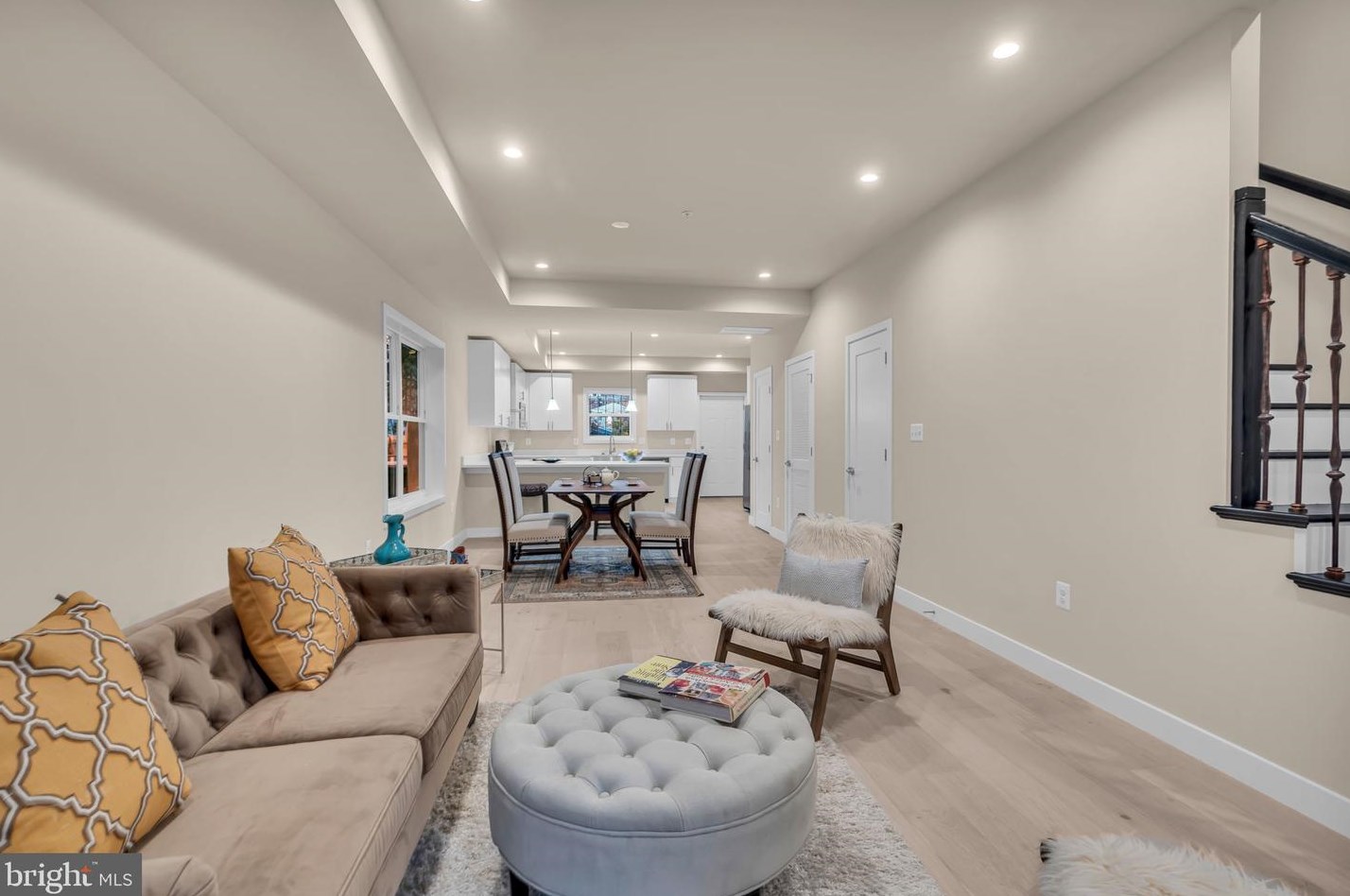 5821 Field Pl, Washington DC exterior