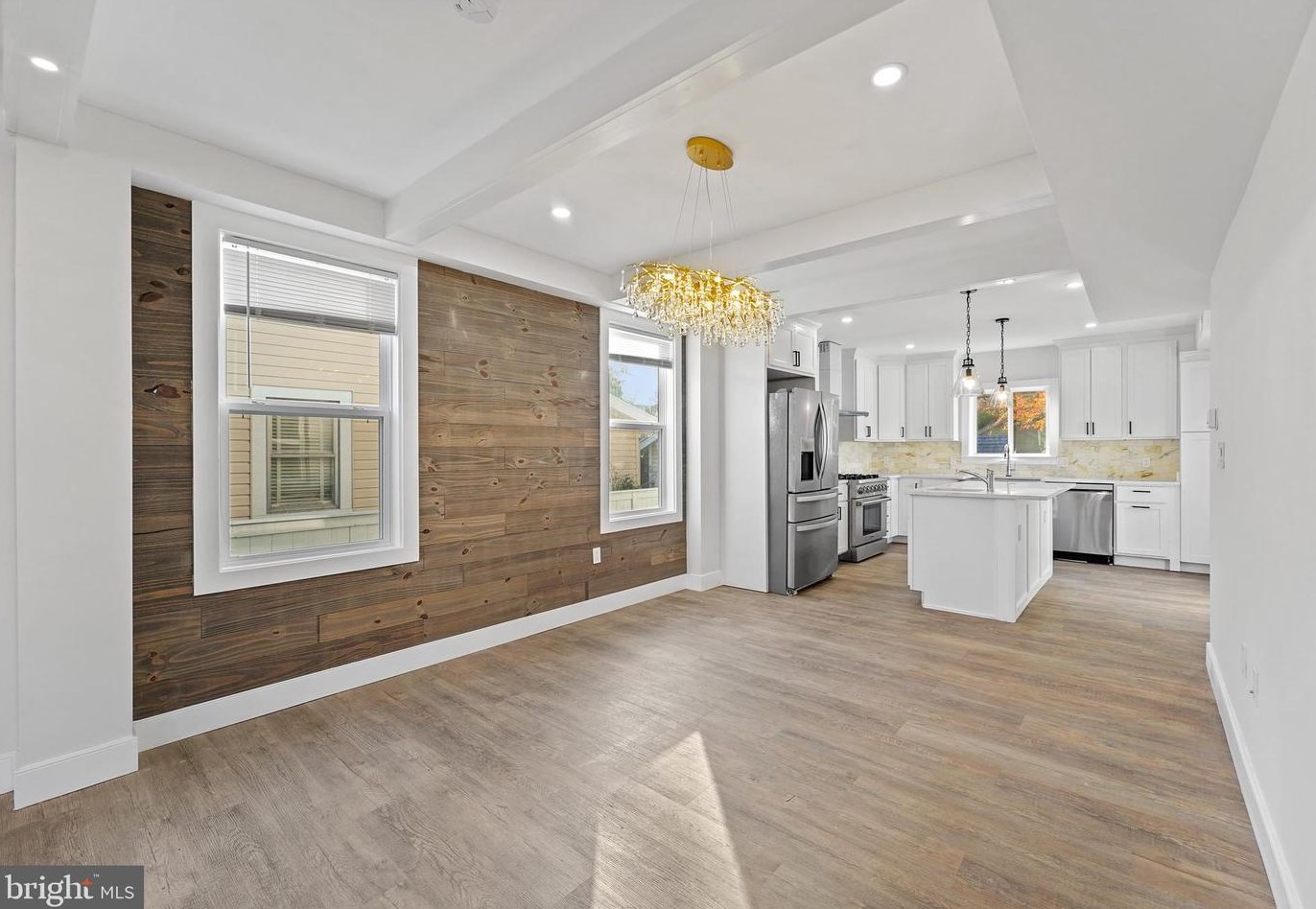 2207 Rand Pl, Washington DC 20002-1912 exterior