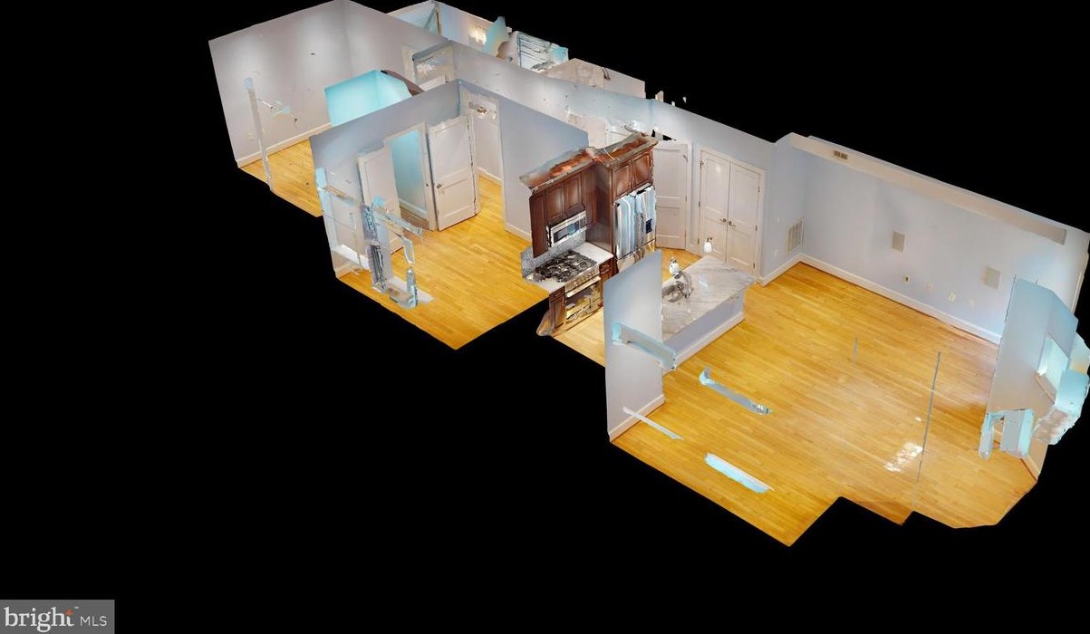 1793 Lanier Pl, Washington DC  20009-2390 exterior