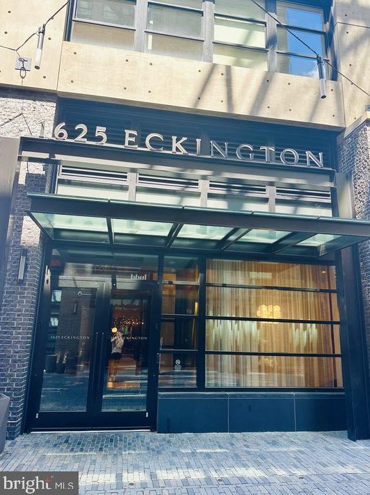 1625 Eckington Pl, Washington DC  20002-2148 exterior