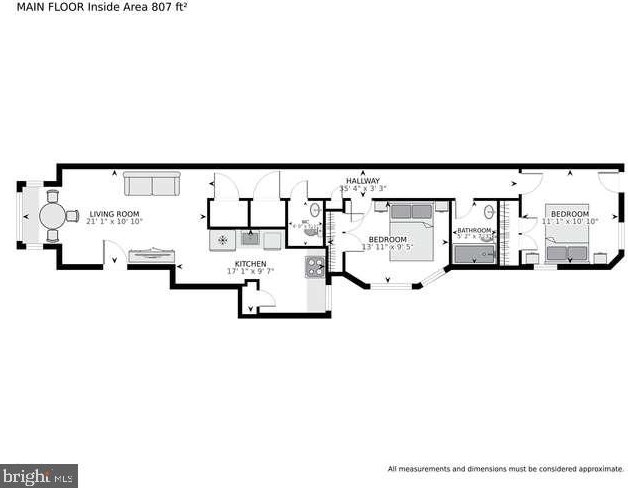 1827 1st St, Washington DC  20001-1378 exterior