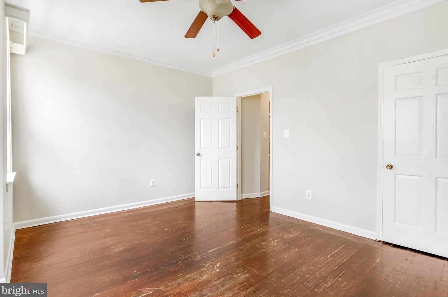 617 Elliott St, Washington DC 20002-5417 exterior