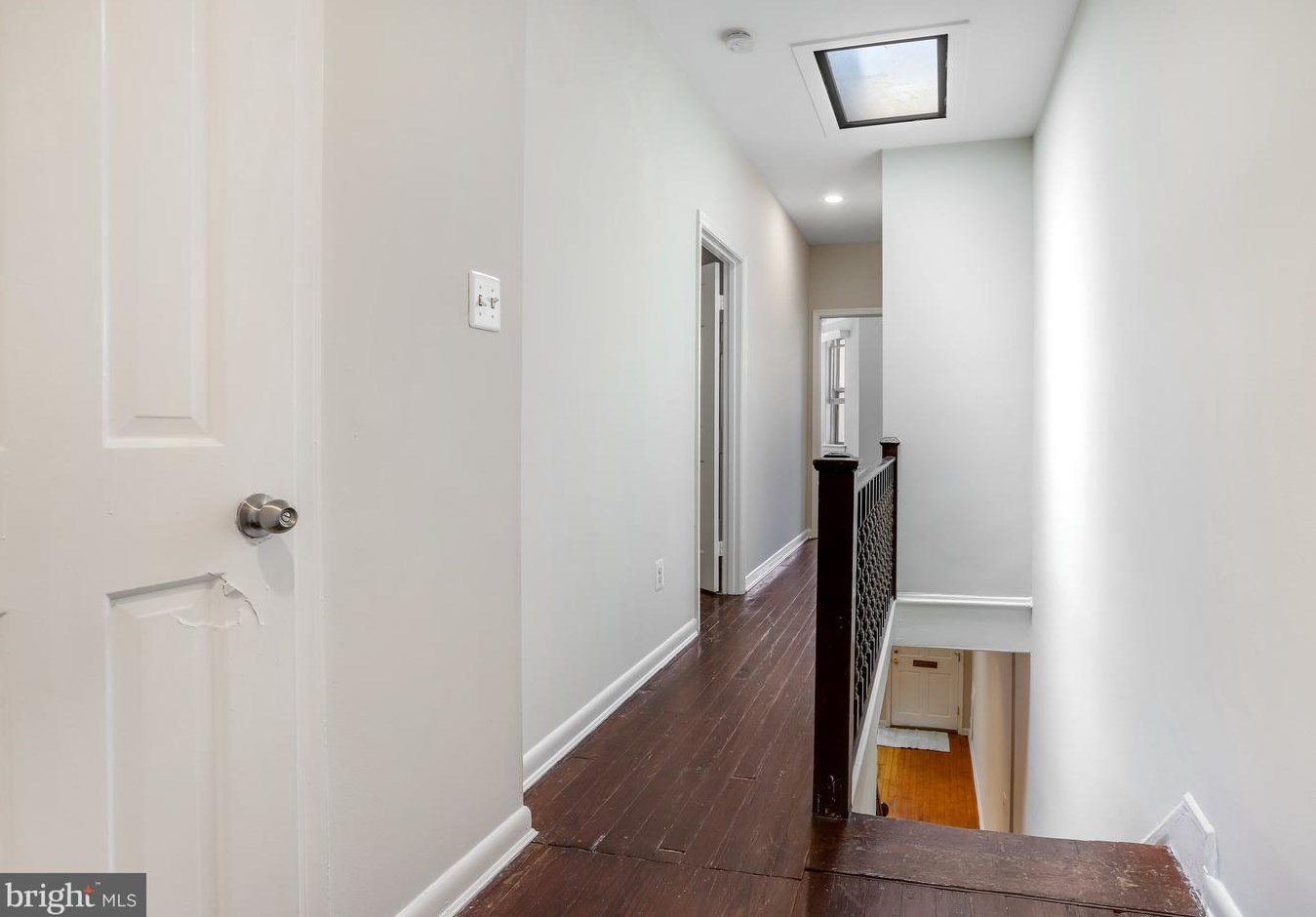 617 Elliott St, Washington DC 20002-5417 exterior