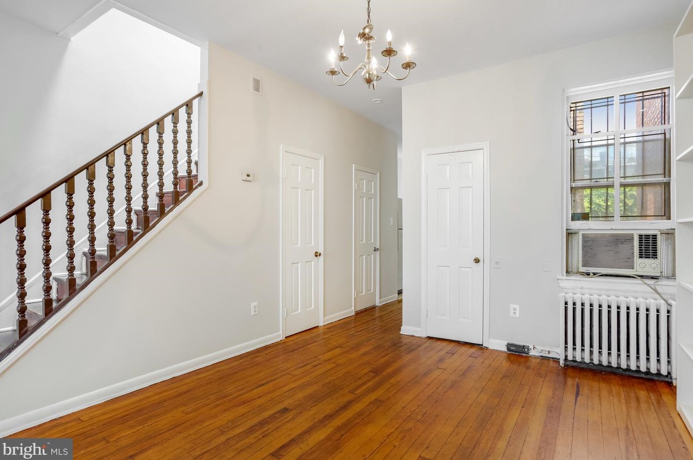 617 Elliott St, Washington DC 20002-5417 exterior