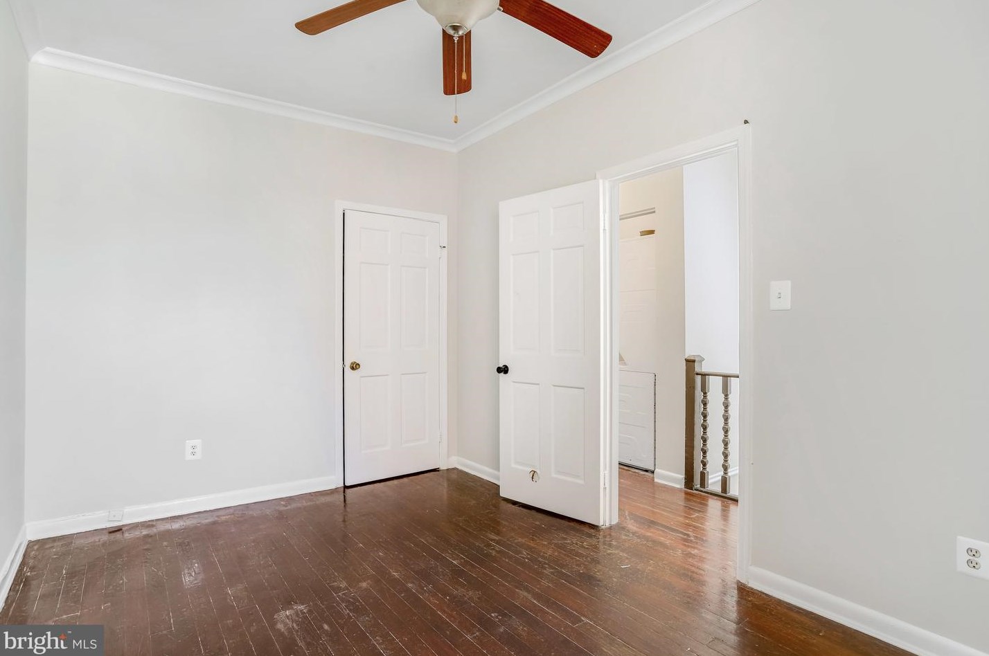 617 Elliott St, Washington DC 20002-5417 exterior