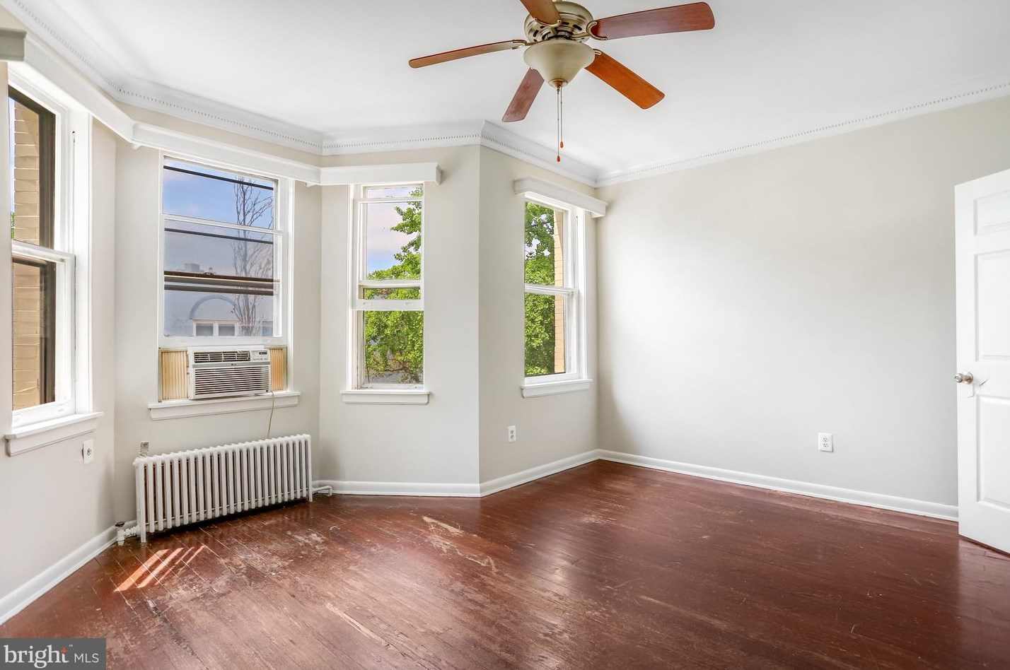 617 Elliott St, Washington DC 20002-5417 exterior