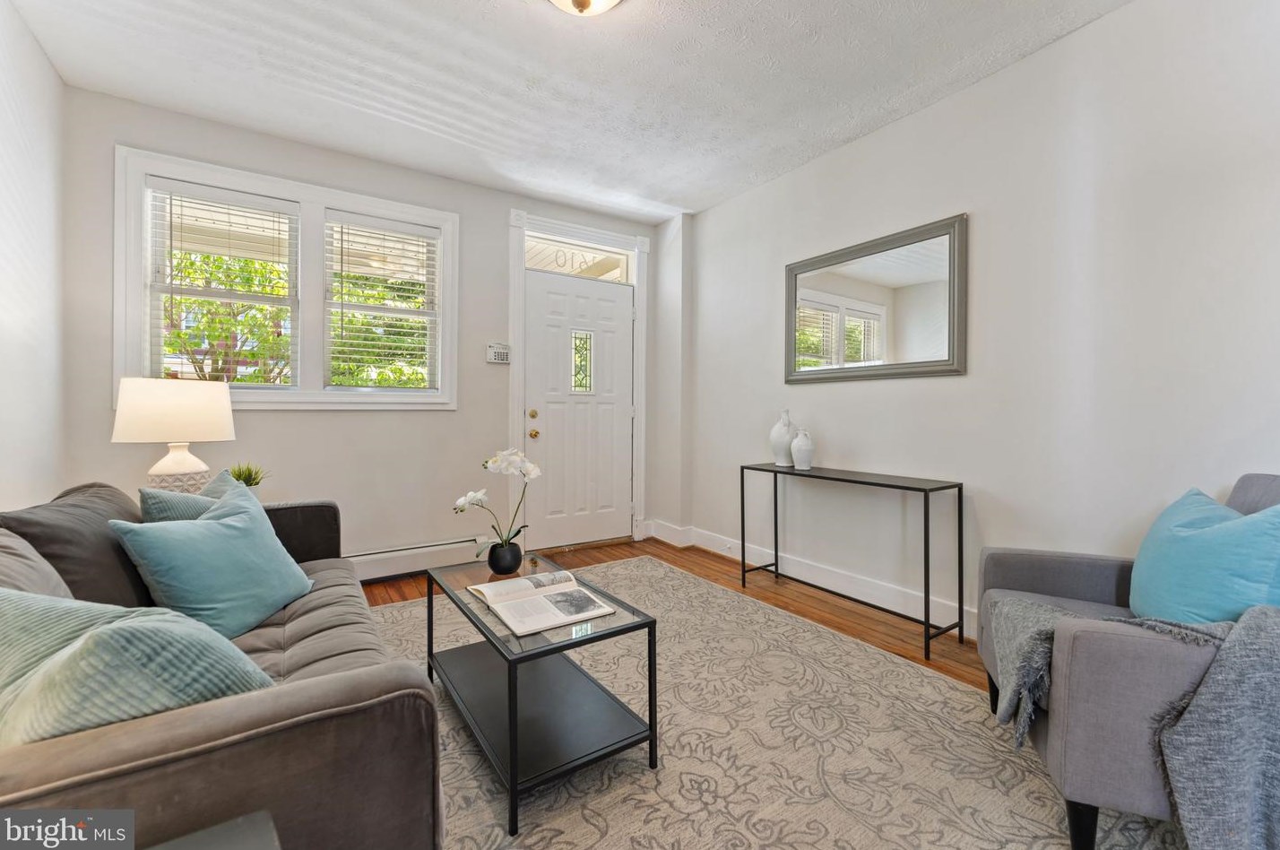 1610 D St, Washington DC  20003-2440 exterior