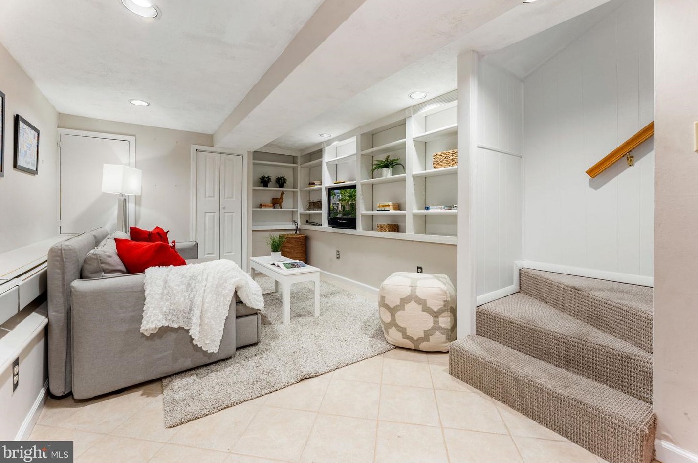 1610 D St, Washington DC  20003-2440 exterior