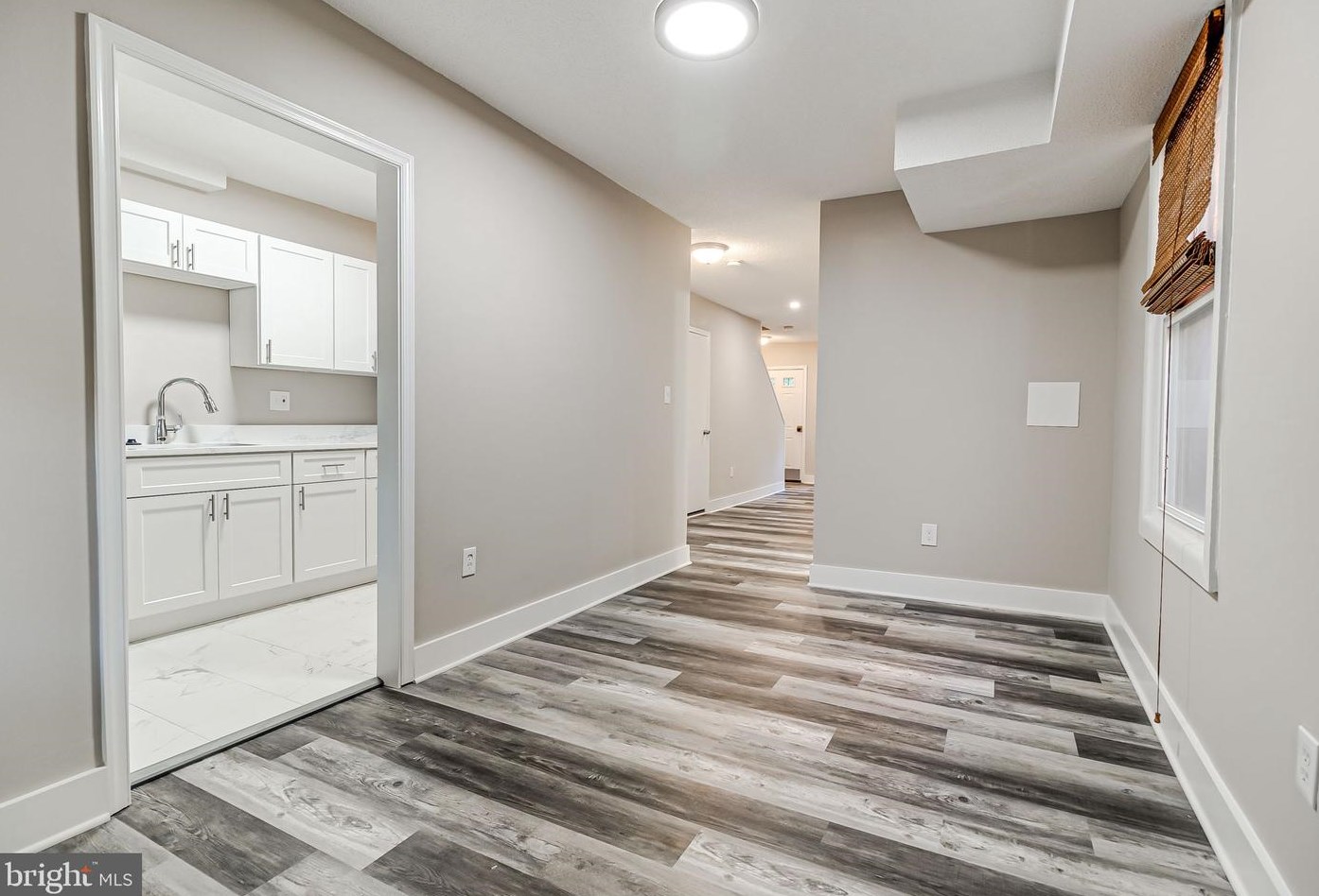 347 Parkland Pl, Washington DC 20032-1647 exterior