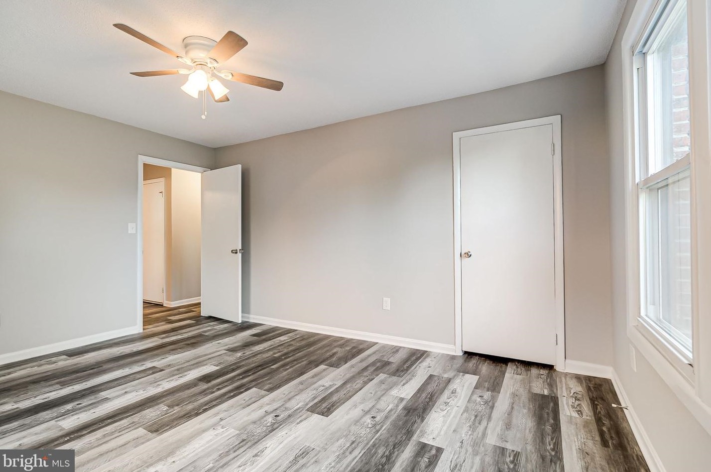 347 Parkland Pl, Washington DC 20032-1647 exterior