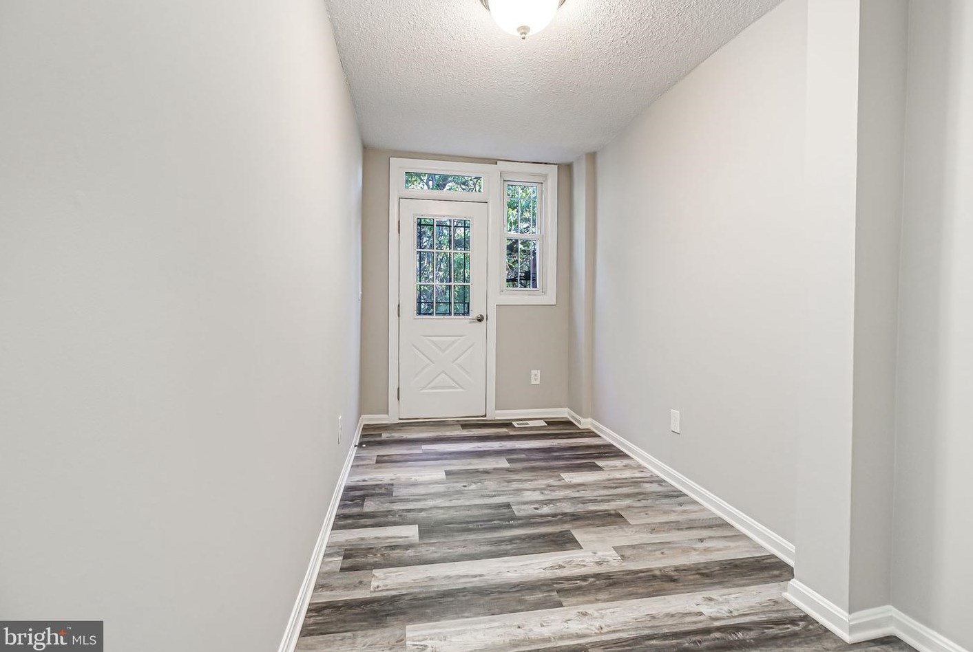 347 Parkland Pl, Washington DC 20032-1647 exterior