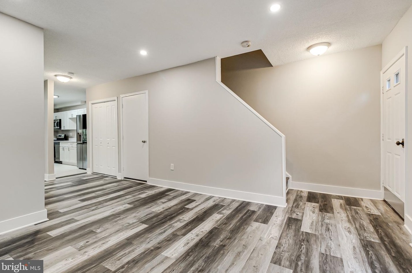 347 Parkland Pl, Washington DC 20032-1647 exterior