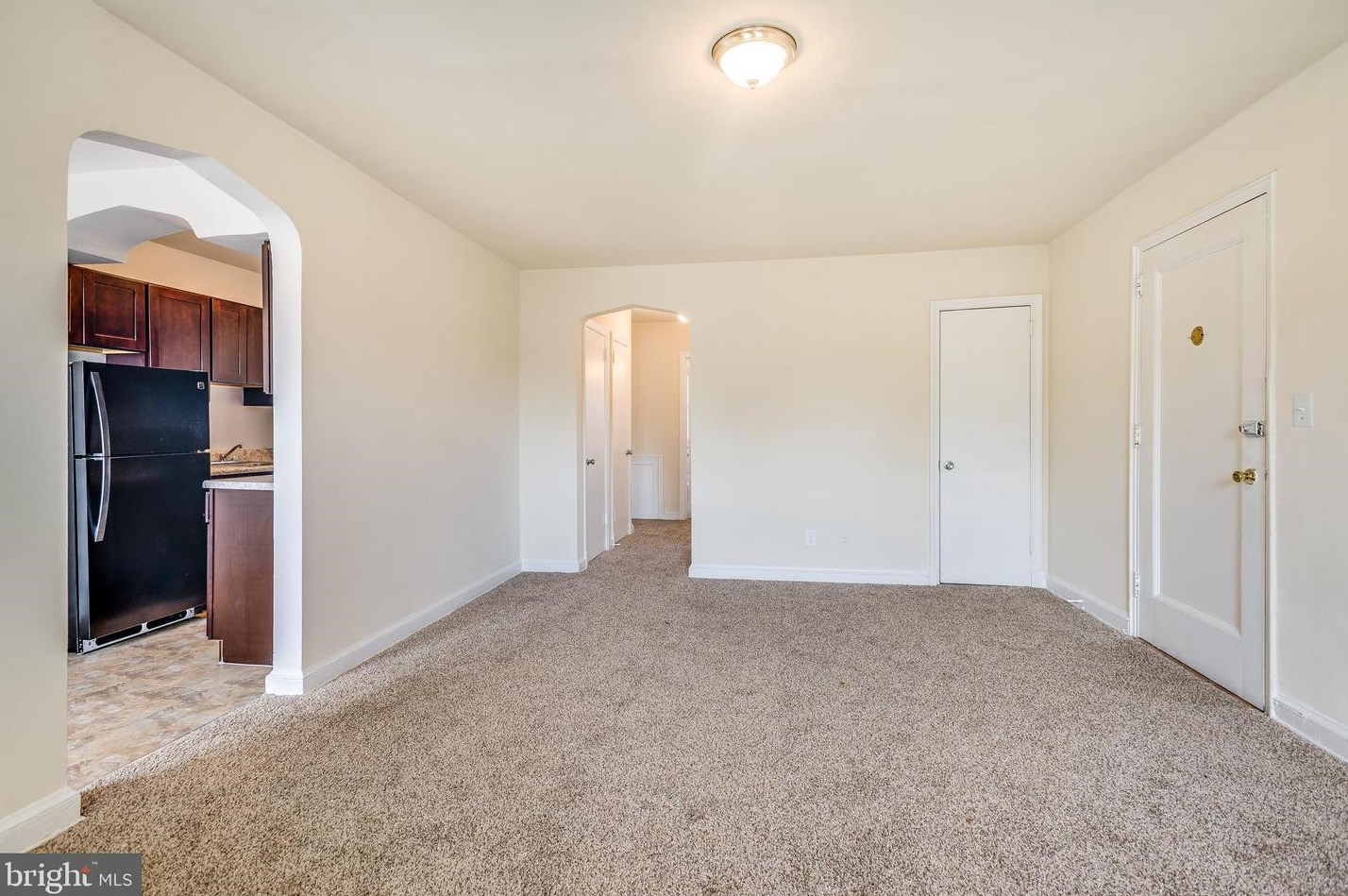 1527 28th St, Washington DC 20020-3879 exterior