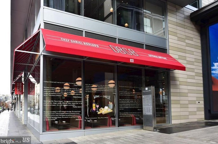 925 H St, Washington DC  20001-4974 exterior