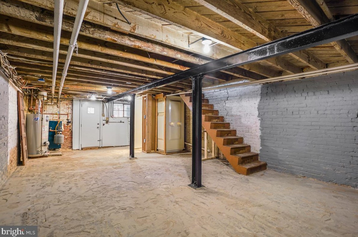 1671 Rosedale St, Washington DC 20002-4636 exterior