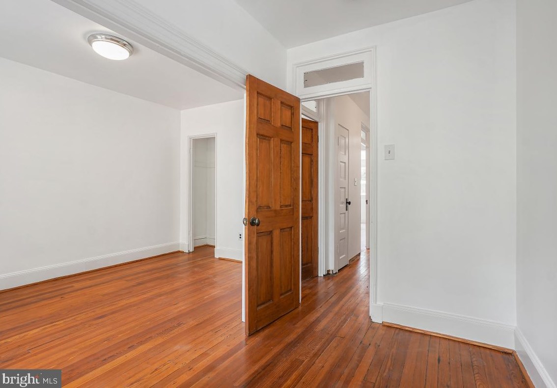 1671 Rosedale St, Washington DC 20002-4636 exterior