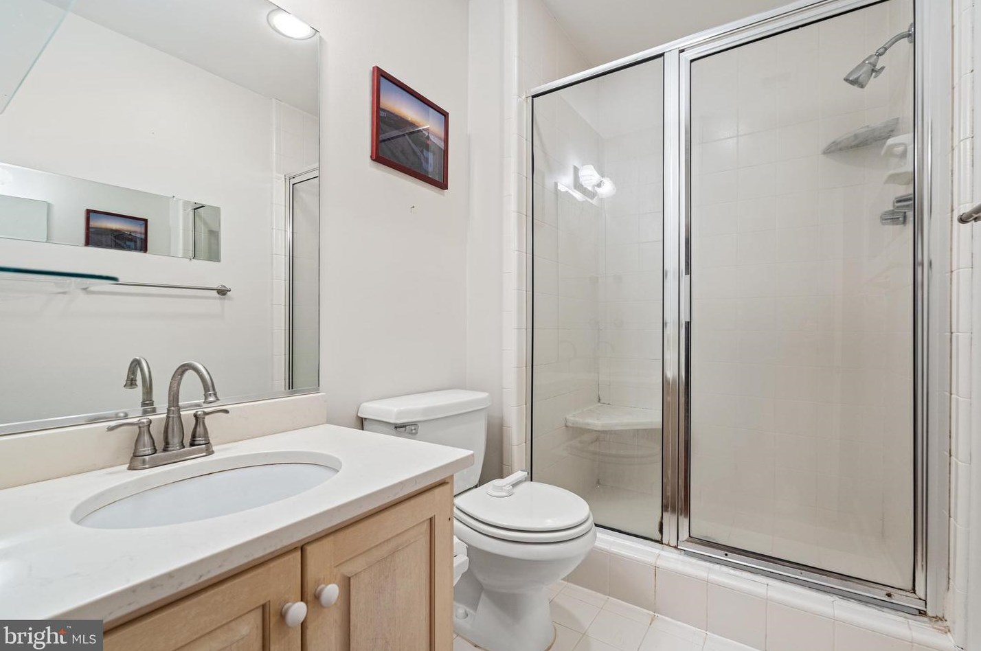 3408 Dent Pl, Washington DC 20007-2713 exterior