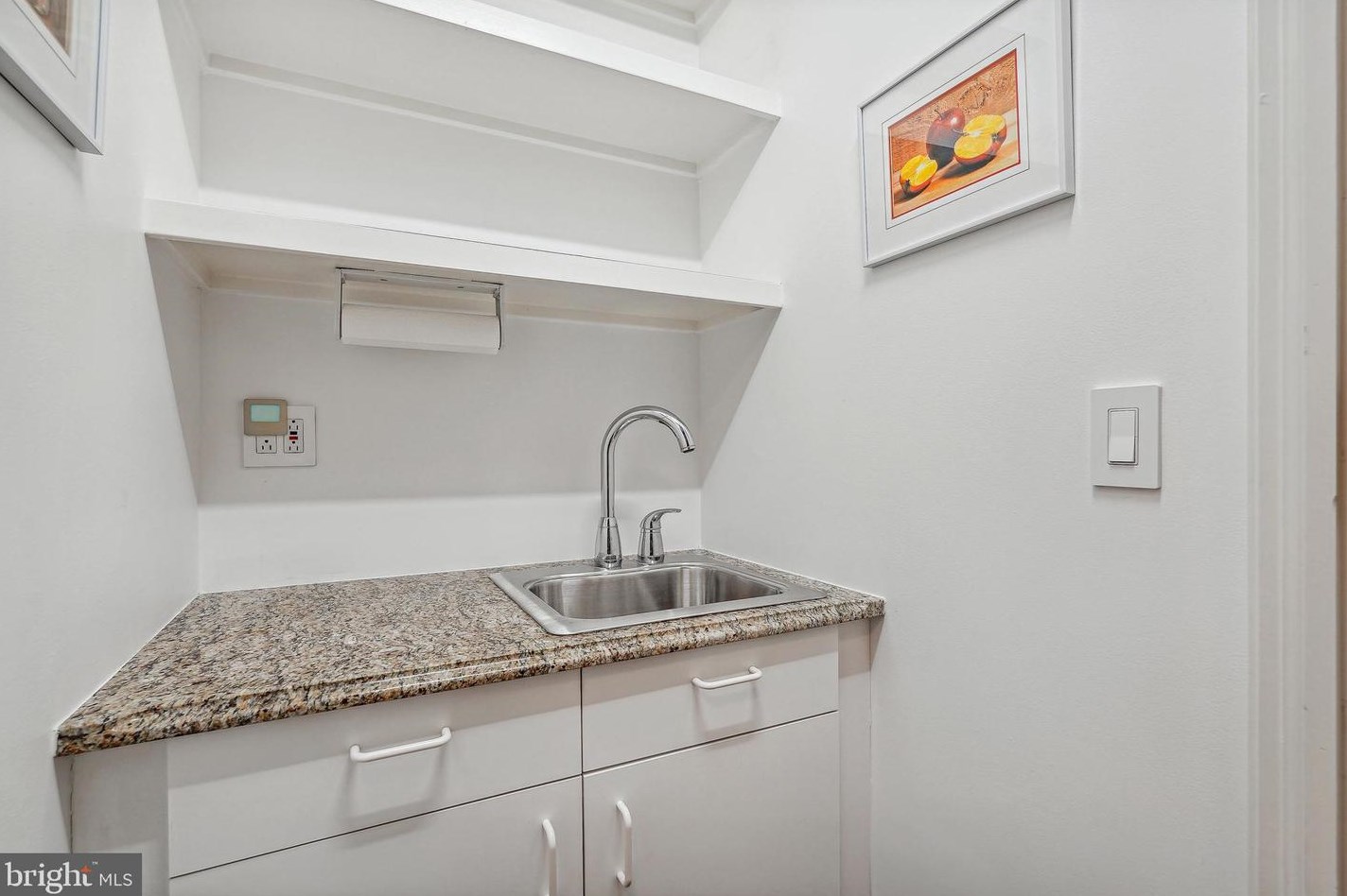 1155 23rd St, Washington DC  20037-3301 exterior