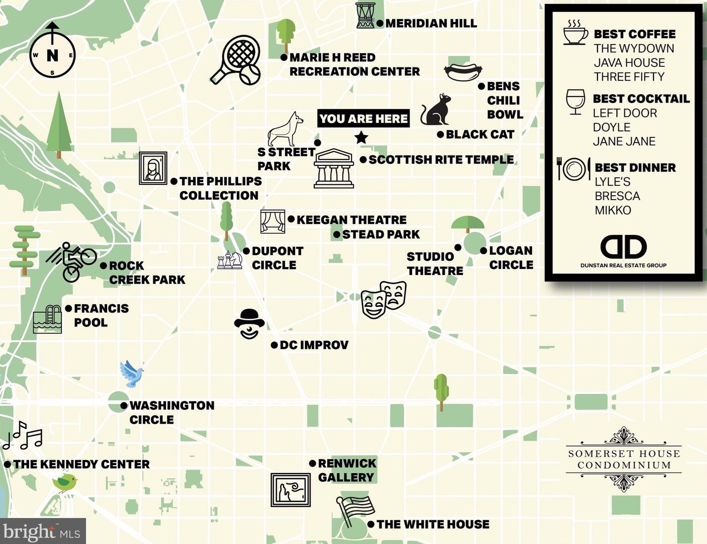 1801 16th St, Washington DC  20020-5630 exterior