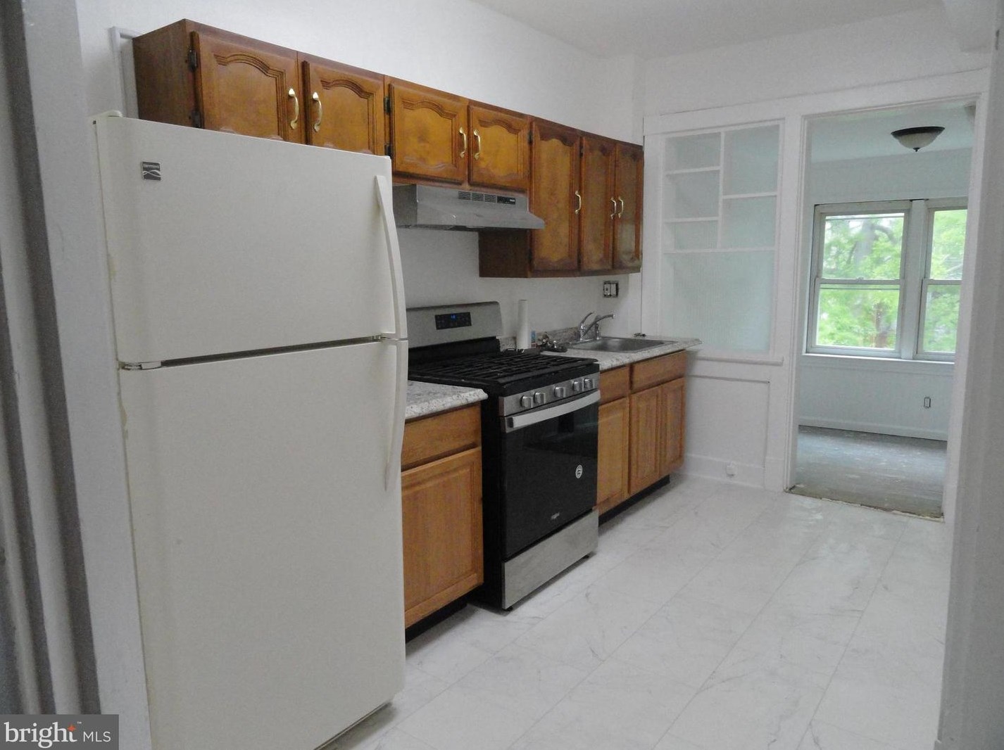 439 Quincy St, Washington DC  20011-5929 exterior